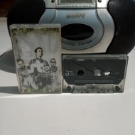 ST 12 Tape Cassette