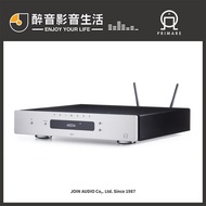 【醉音影音生活】瑞典 Primare SC15 Prisma DAC網路串流前級擴大機.台灣公司貨