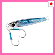 Shimano Ocea Tangman H Metal Jig 40g JU-T04X 001 SRK Sardine