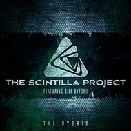 Scintilla Project - The Hybrid (feat. Biff Byford) (180G)(2LP)