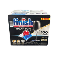 亮碟 - [50粒x2包] 洗碗機專用洗碗劑 洗碗球 平行進口