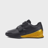 Breathable Strength Training รองเท้าออกกําลังกายในร่มแอโรบิกเพิ่มความสูง Professional Squat Deadlift