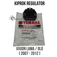 Yamaha Vixion Old Regulator Rectifier 3C1