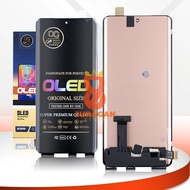 LCD TOUCHSCREEN VIVO X60 PRO / X60 PRO PLUS COMPLETE ORIGINAL