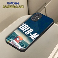 HP Case SAMSUNG A05| A05s | H1489 SAMSUNG A05| New A05S Case| Samsung A05 Phone Case| A05s