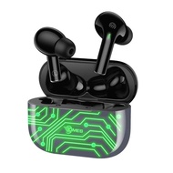 DMES EARBUDS DE8 PRO - GAMES - SMART TOUCH -  WIRELESS STEREO