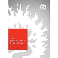 Reformation Study Bible (2015) ESV