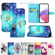 For Nothing CMF Phone 2 Pro Case Painted Flip Phone Case for Nothing CMF Phone 1 Case Magnetic Leath