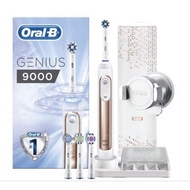 Braun Oral-B Genius 9000 D701.535.6XC Toothbrush