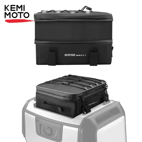For BMW R1300GS R 1300 GS GS1300 R 2023- Motorcycle Accessories Top Case Bag GS1300 Top Box Portable