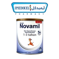 NOVALAC NOVAMIL 1+ GROWING-UP MILK 800g