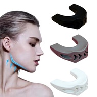 Jaw Exercise Equipment Trainer Silicone Muscle Trainer Slimming Exercise Jaw Chew Exerciser Face