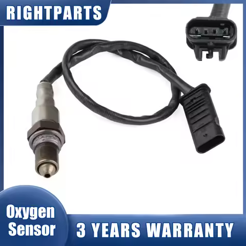 Lambda Probe O2 Oxygen Sensor 0281004742 For BMW F40 F44 F45 F46 F90 G20 G21 G22 G23 G26 G28 G30 G31