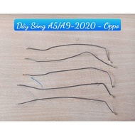 Day Wave A5/A9-2020 - OPPO (Disassembled)