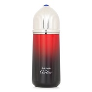 Cartier 卡地亞  Pasha De Edition Noire Sport 淡香水 150ml/5oz