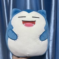 卡比獸公仔
