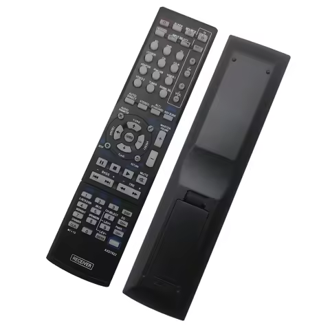 Replacement AXD7622 Remote Pioneer Receiver for Pioneer Receiver VSX-321VSX-321K-P VSX-420-K VSX-421