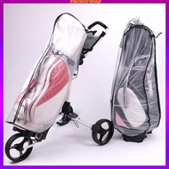[Tachiuwa2] Golf Bag Rain Cover Club Bags Raincoat Dustproof, Golf Bag Rain Protection Cover, Golf Bag Protector for Golf Bag
