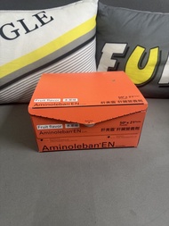 Aminoleban EN 肝美靈 肝臟營養劑 水果味
