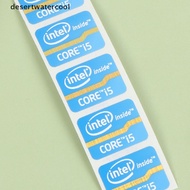 sale deid stiker logo ultrabook untuk laptop intel core i3 i5 i7