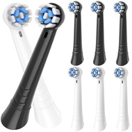 Replacement Toothbrush Brush Heads Compatible with Oral B iO Electric Toothbrush 2 3 4 5 6 7 8 9 10