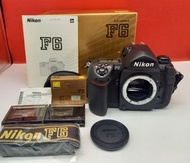 Nikon F6