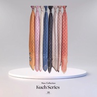 Kueh Series