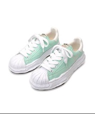 Sales MMY "BLAKEY" OG Sole Canvas Low-top Sneaker