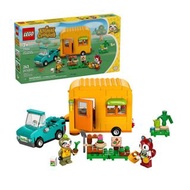 ✨正版✨樂高動物之森露營車套裝(77054)✨Authentic ✨LEGO Animal Crossing camper van set(77054)
