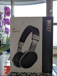 KEF Headphones - NEW