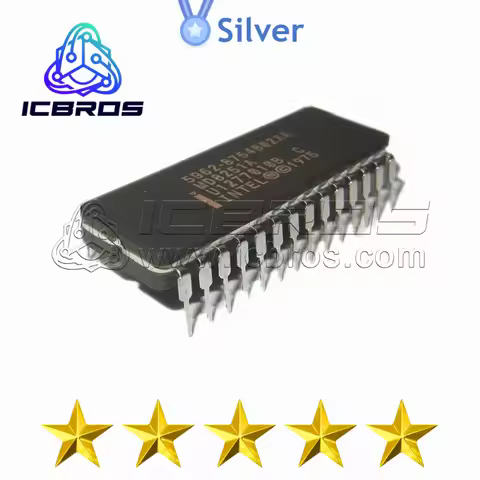 MD8251A CDIP28 MD8251AB MD8251B MD8259A-2 MD8259AB MD8259AC DM2817A-250 DM28C64-250 DQ2817A-250 WS57