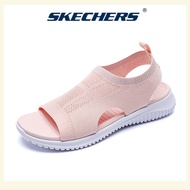 Skechers_สเก็ตเชอร์ส รองเท้าแตะผู้หญิง Women On-The-GO GOwalk Flex Sunshine Walking Sandals - 170020