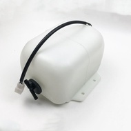 Kobelco อะไหล่รถขุด SK200-6ถังน้ำ SK210-6 SK350ถังน้ำ-6ถังน้ำ