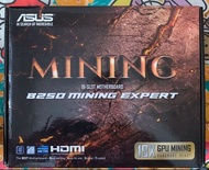 ASUS B250 Mining Expert