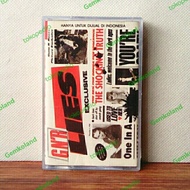 Kaset Guns N Roses Lies