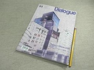 【藝術雜誌_CCP】《DIALOGUE 建築 辦公建築1999[024]》_April 1999_八成新
