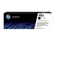 HP 48A BLACK LASERJET(CF248A)