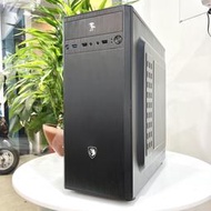 【艾爾巴二手】貝奴鳥機殼 自組主機 R5-2400G/16G/256G/RX580#二手主機#屏東店03123