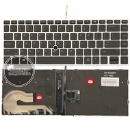 KEYBOARD hp ELITEBOOK 840 G5, 846 G5