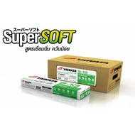 THAILAND 2.6MM 2kg YAWATA S-13 6013 SUPER SOFT BESI IRON WELDING ROD ELECTRODES