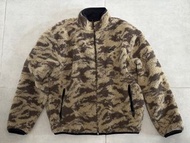 Nike mens double sided jacket 雙面外套
