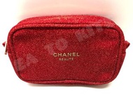 Chanel 化妝袋