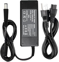 Laptop Charger 65W AC Adapter for HP ProDesk 260 600 G1 EliteDesk 705 800 G1 G2 G3 G4 G5 G6 Mini PC 