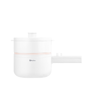 Simplus หม้อนึ่งไฟฟ้า 1.5 ลิตร THAI SUN SPORT HMEL0022