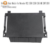 Reversing Radar Module for  W221 S550 CL550 CL65  2007-2010 Parking Parktronic Control Module  A2215