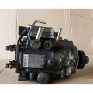 Nissan Urvan E25 Engine ZD30 Diesel Fuel Pump (16700-VX101) or (16700-VW210)