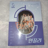 Ciipher Debut Album - Baby I can't Sealed