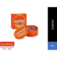 Euphon Pastilles (70s)