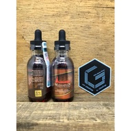 Manhattan Scotland 60Ml 3Mg 6Mg 9Mg 12Mg 18Mg 24Mg Liquid Vape Pod Pods Pita Cukai Vapor Dtl Mtl