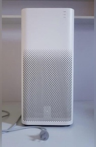 小米空氣清新機2 MI air purifier 2